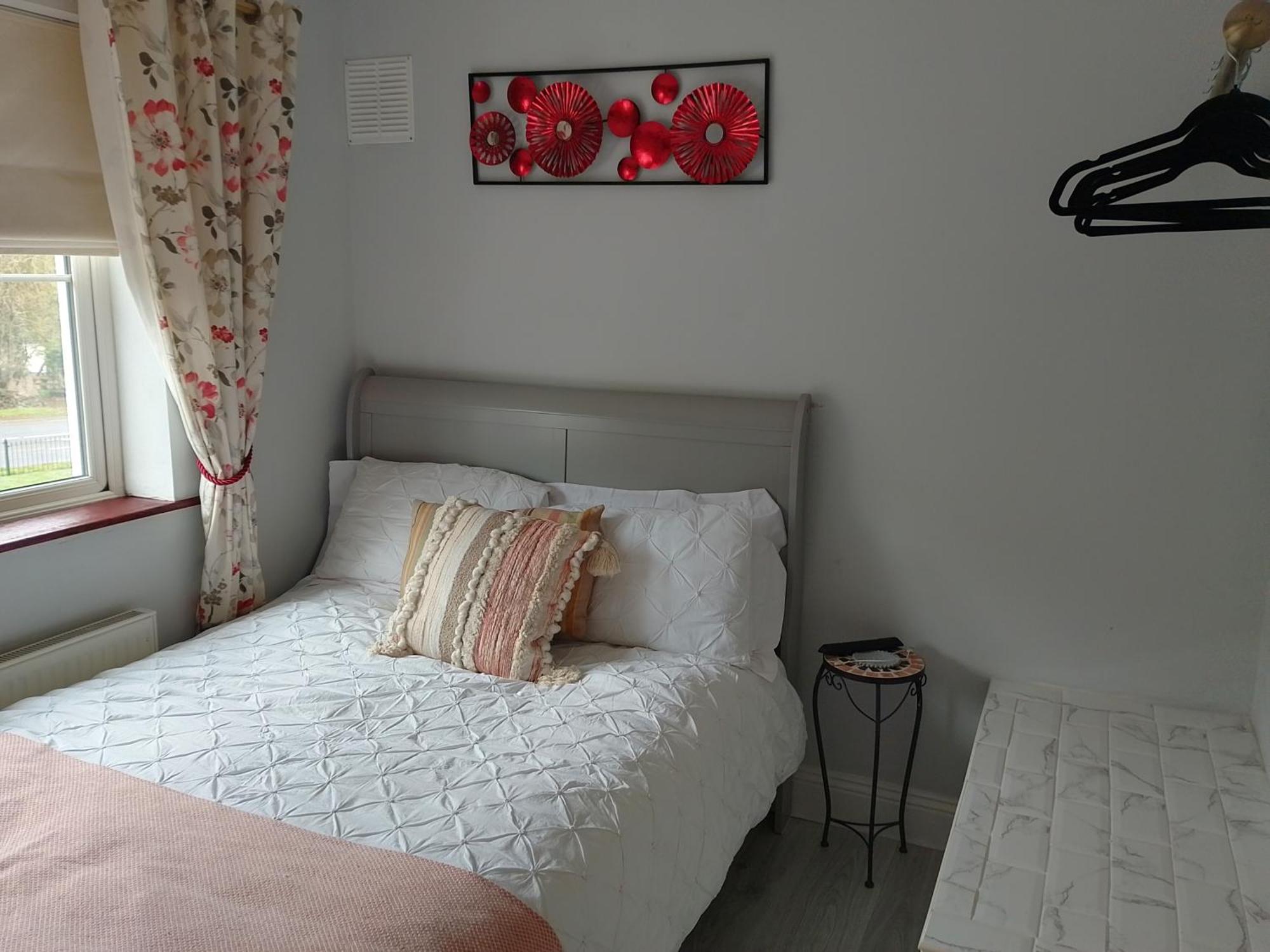 El Roi Guest Accommodation วอเตอร์ฟอร์ด ภายนอก รูปภาพ