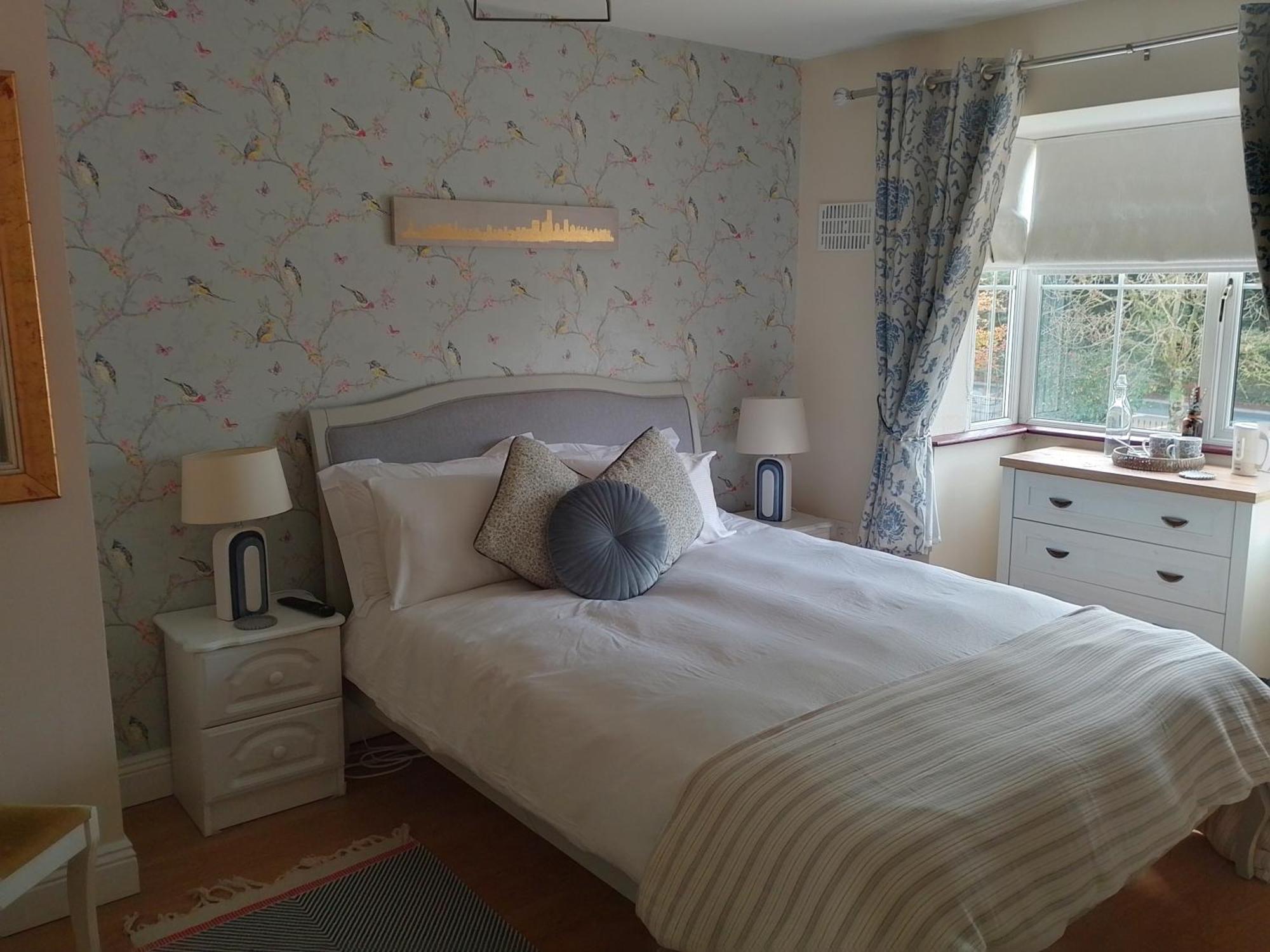 El Roi Guest Accommodation วอเตอร์ฟอร์ด ภายนอก รูปภาพ